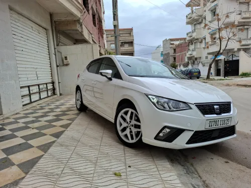 Seat Ibiza 2018 EDITION