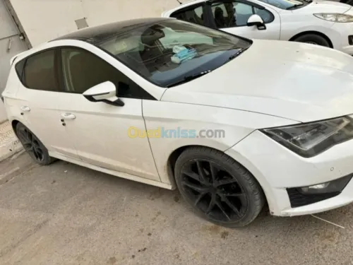 Seat Leon 2014 
