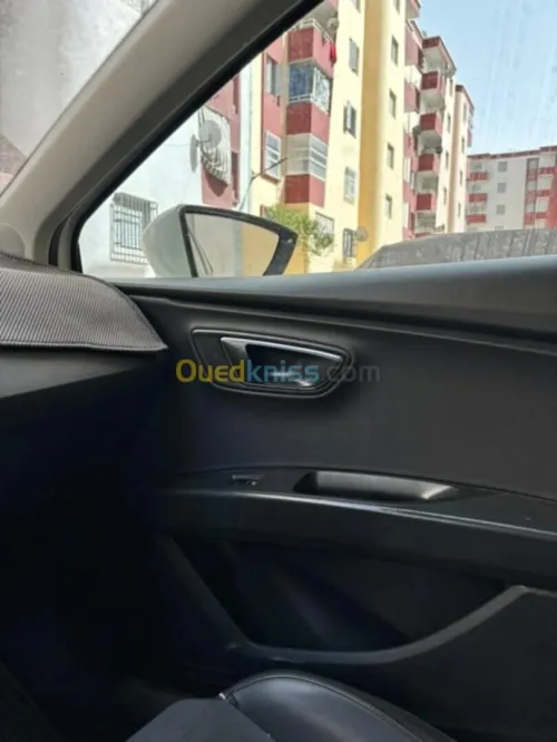 Seat Leon 2014 