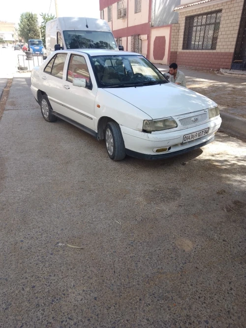 Chery Cowin 2007 A11