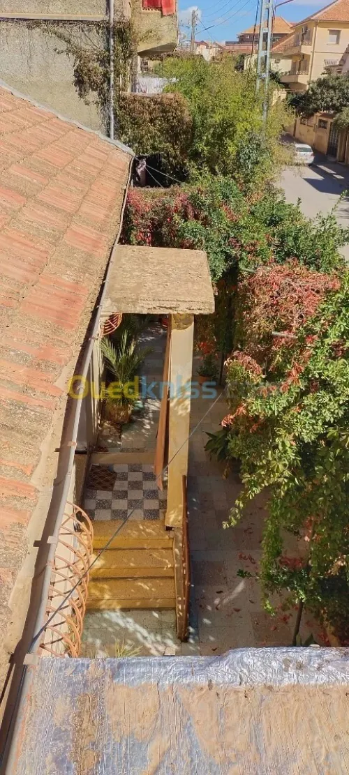 Vente Villa Médéa Medea