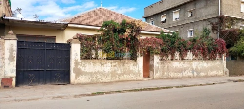 Vente Villa Médéa Medea