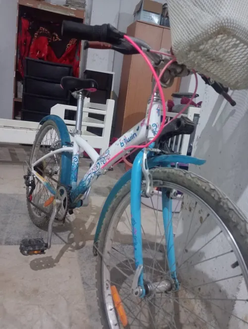 Btwin pour fille