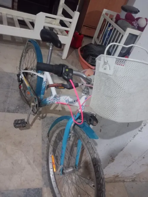 Btwin pour fille