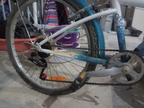 Btwin pour fille