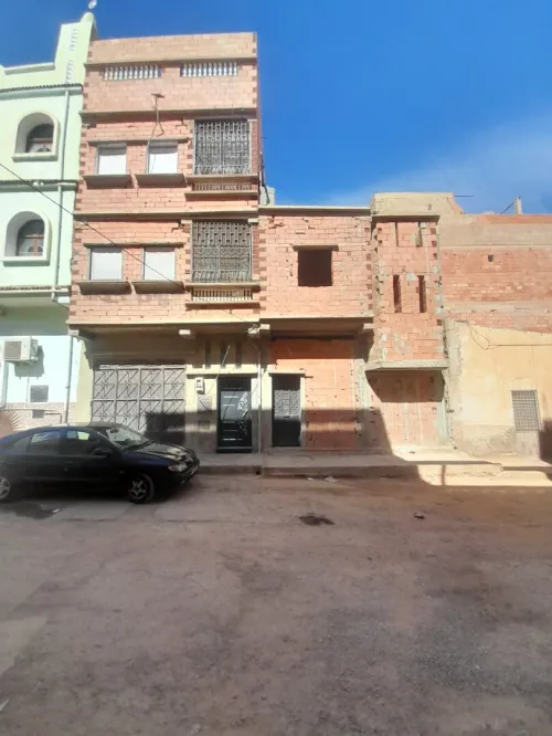 Vente Villa Relizane Relizane