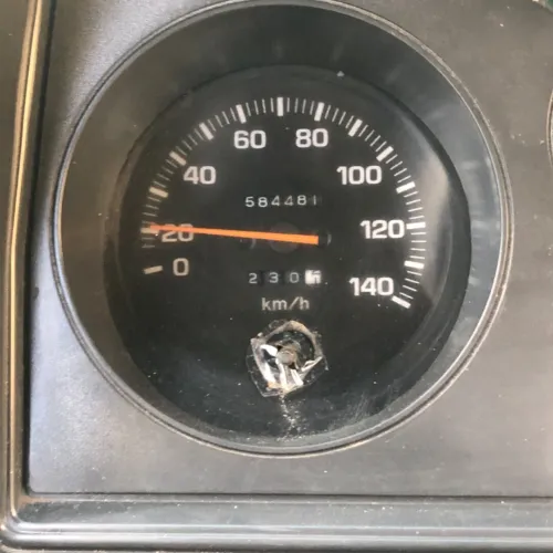 Toyota DYNA 1985
