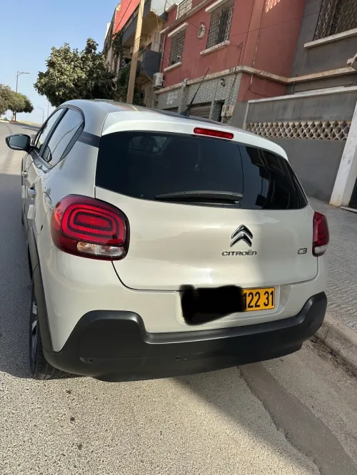 Citroen C3 2022 Collection