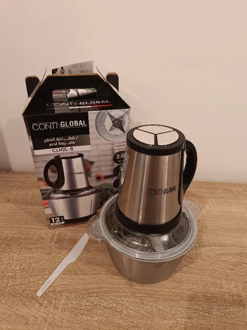 Hachoir 2litre