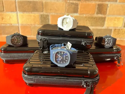 WATCH PEOPLE SWIS MADE