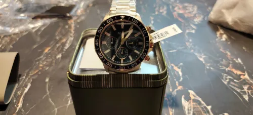 MONTRE FOSSIL ORIGINAL