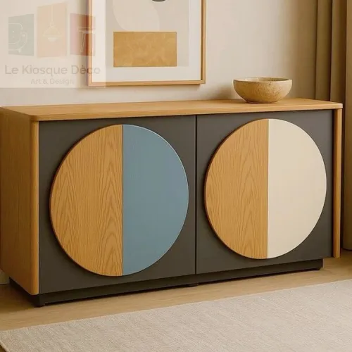 BAHUT DESIGN 