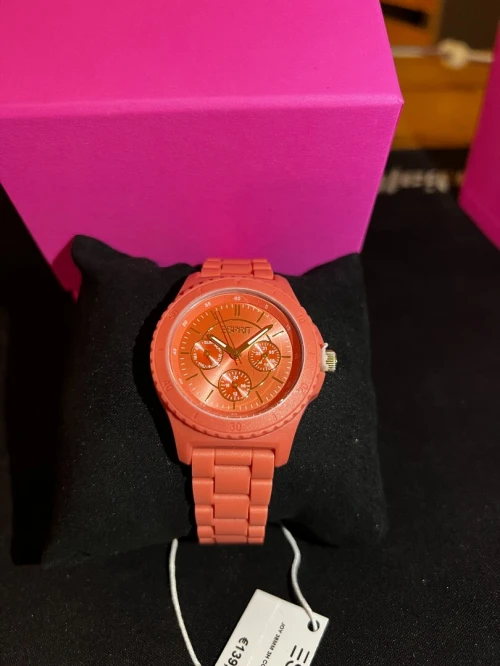 MONTRE FEMME  ESPRIT ORIGINALE
