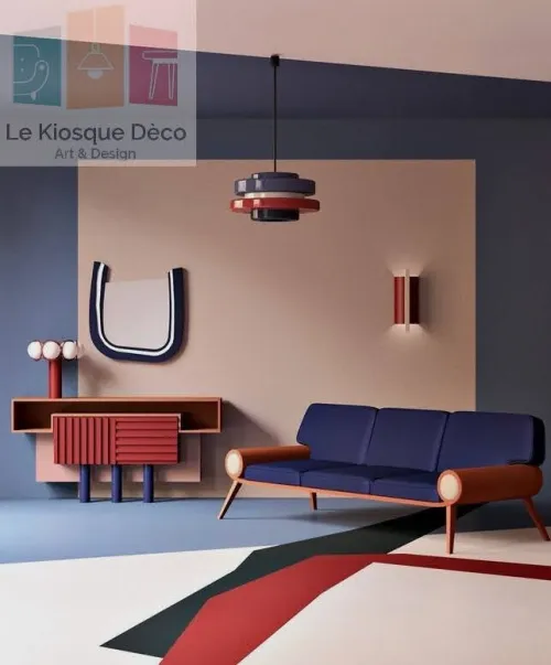 AMÉNAGEMENT ET DÉCORATION D'INTÉRIEUR 