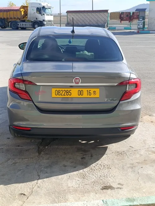Fiat Tipo Sedan 2024 Urban