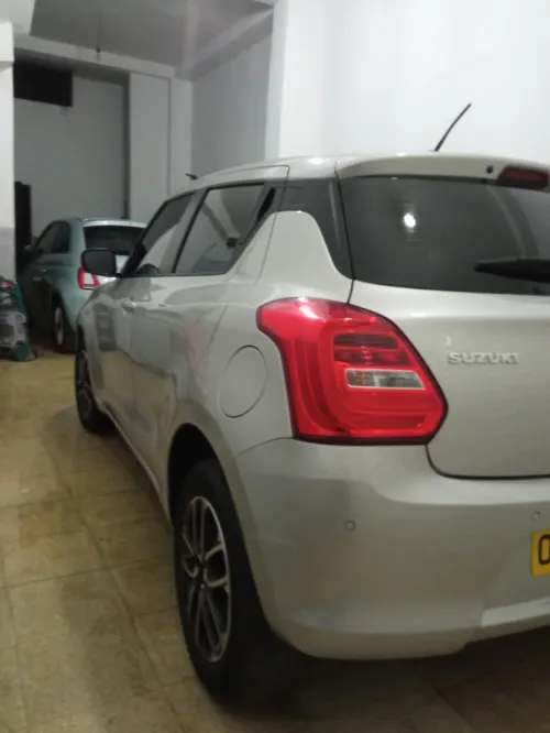 Isuzu Swift 2022 Swift