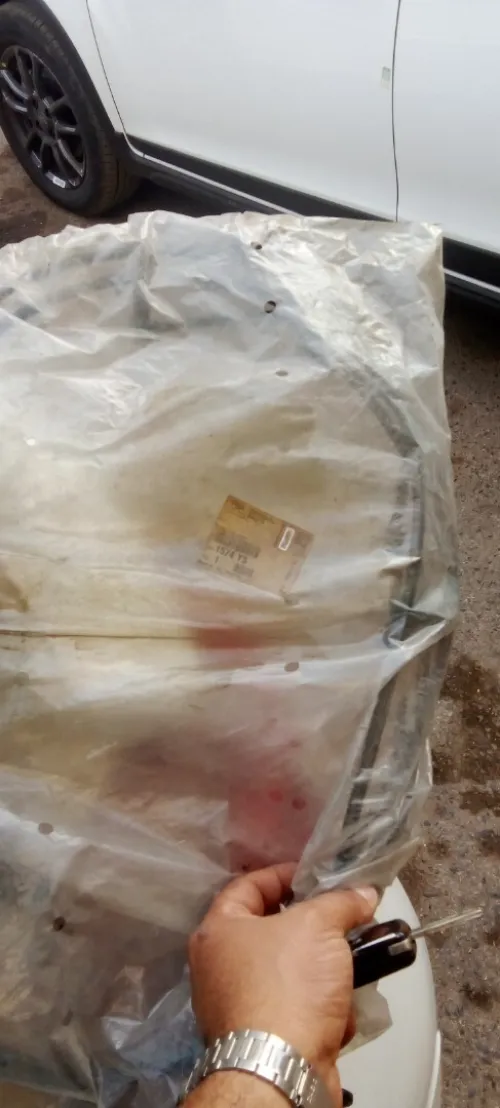 Tuyau pour carburant