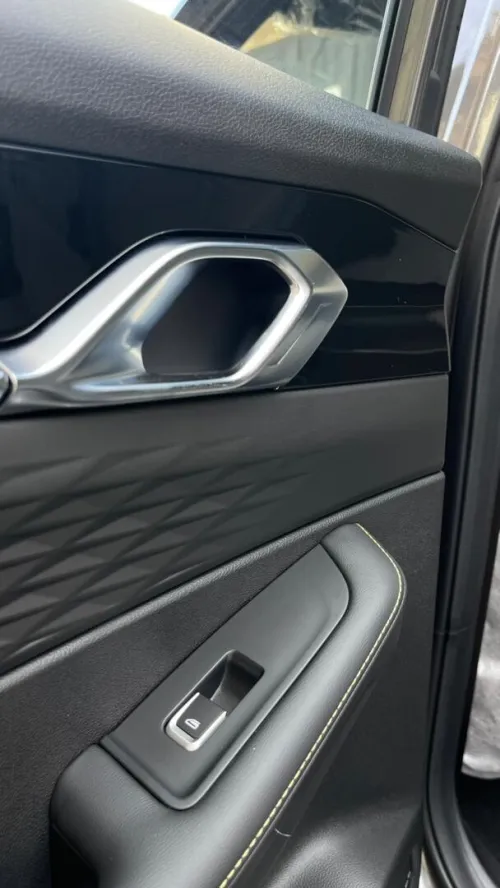 Geely Coolray 2025 Tout neuf zéro conteur