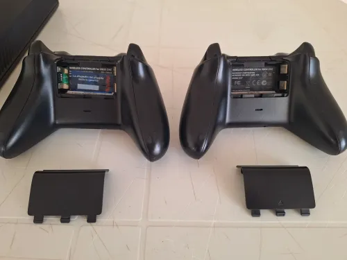 xbox one fat 