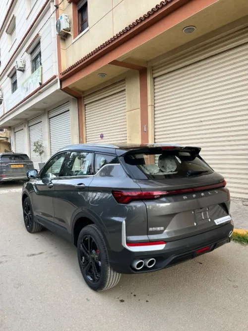 Geely Coolray 2026 Full option