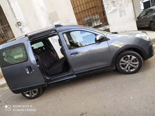 Renault Kangoo 2024 Evolution