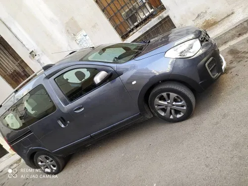 Renault Kangoo 2024 Evolution