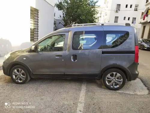 Renault Kangoo 2024 Evolution
