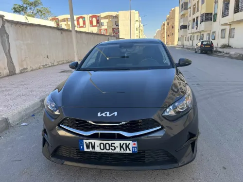 Kia Ceed 2023 Hatchback