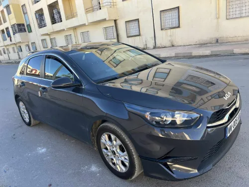 Kia Ceed 2023 Hatchback