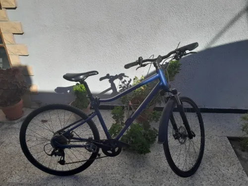 Vélo Riverside 500 à vendre très bon état