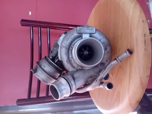 Turbo et hp