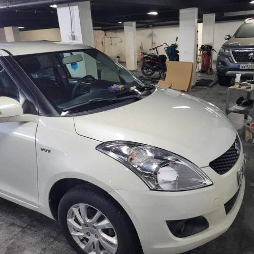 Suzuki Swift 2015 Swift