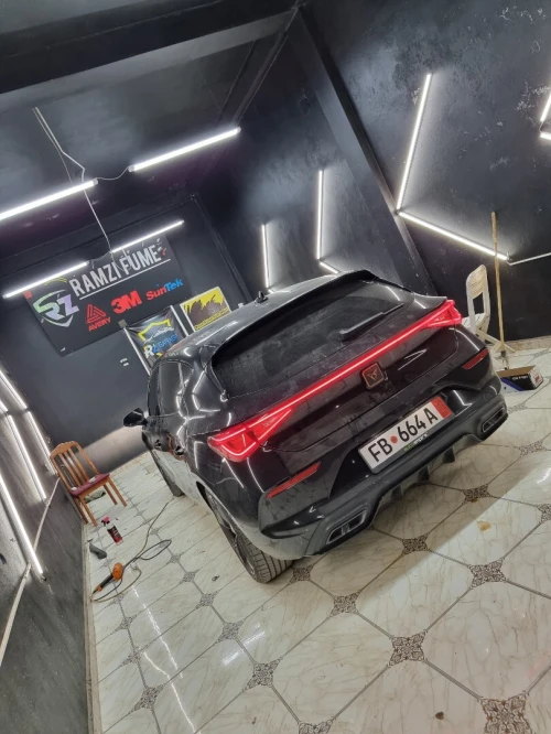 Cupra  Leon 2023 V