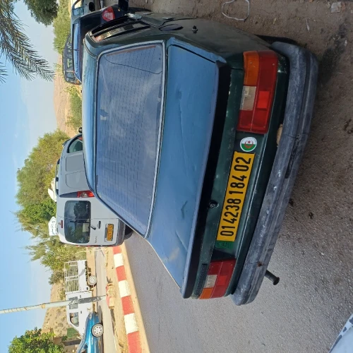 Renault 18 1984 18