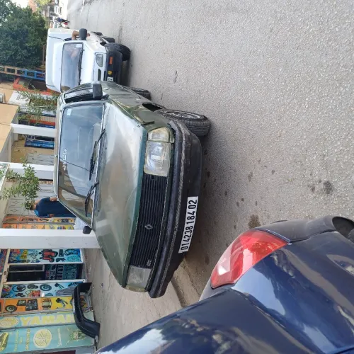 Renault 18 1984 18