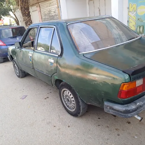 Renault 18 1984 18