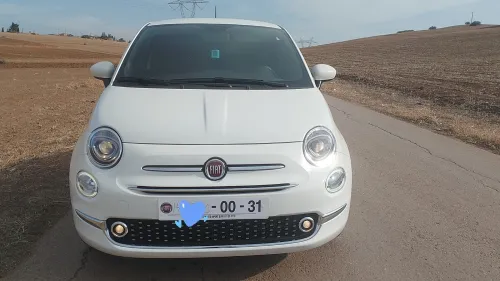 Fiat 500 2025 Dolcevita MIB