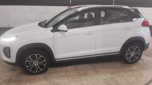Chery Tiggo 2 pro 2024 Luxury 