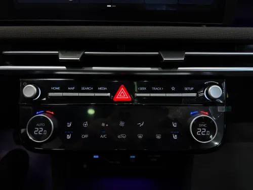Hyundai Tucson 2025 Full options