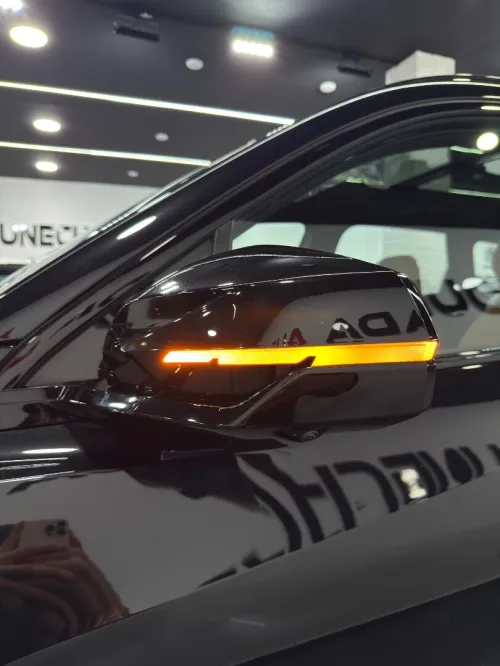 Geely BOYUE L 2026 Full options