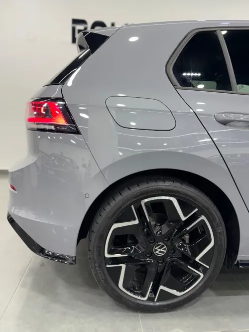 Volkswagen Golf 8,5 RLINE 2026 Full options