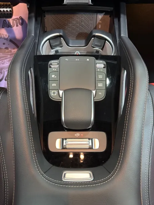 Mercedes GLE 2026 Coupé full options