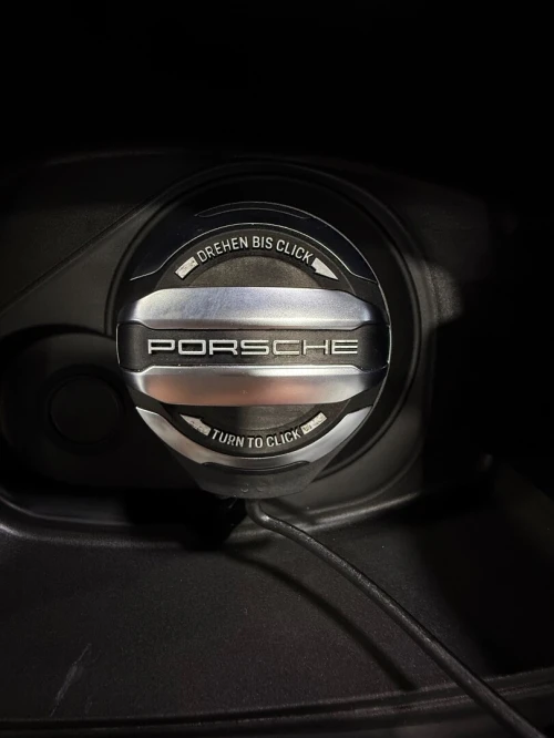 Porsche Cayenne gts 2026 Full options