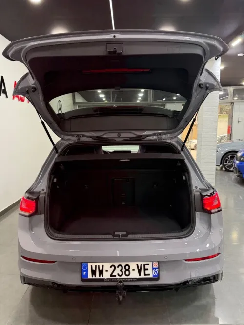 Volkswagen Golf 8,5 RLINE 2026 Full options