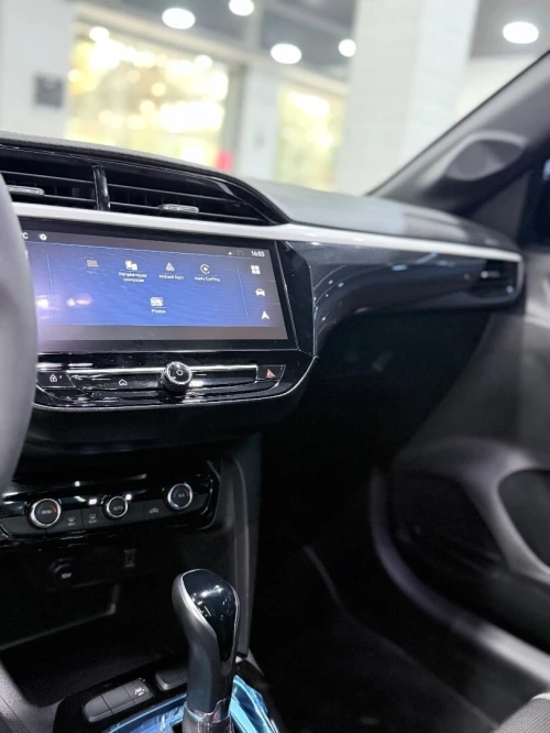 Opel Corsa 2025 