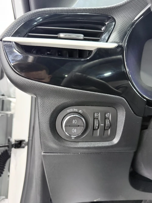 Opel Corsa 2025 