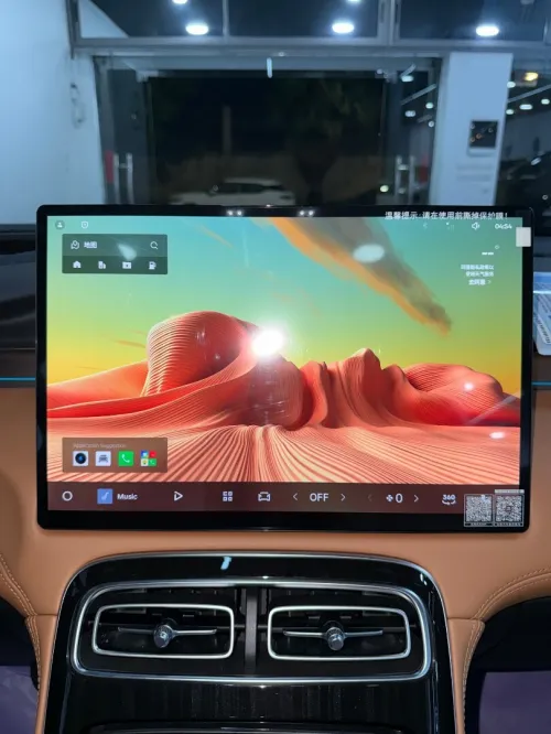 Geely BOYUE L 2026 Full options