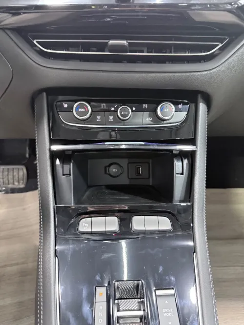 Opel GrandLand 2025 Gsline