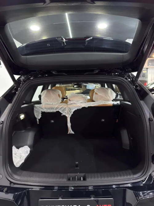 Geely BOYUE L 2026 Full options