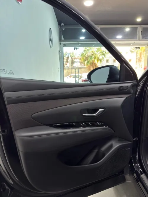 Hyundai Tucson 2025 Full options